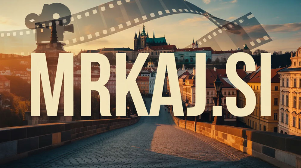 mrkajsi